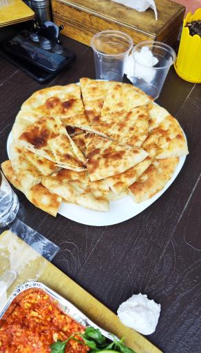 عکس کافه گریل ببک