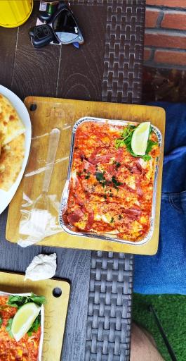 عکس کافه گریل ببک