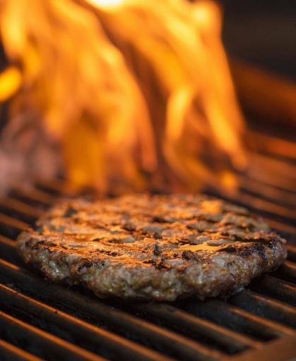 عکس کافه گریل ببک