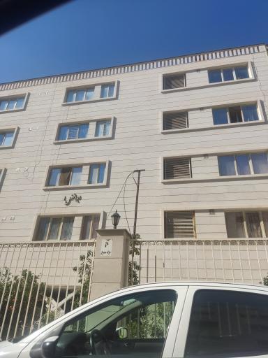 عکس ساختمان ابوالفضل 1