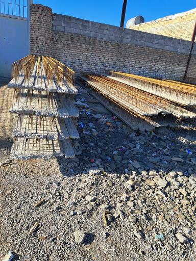 عکس آیرون تیرچه مرادی