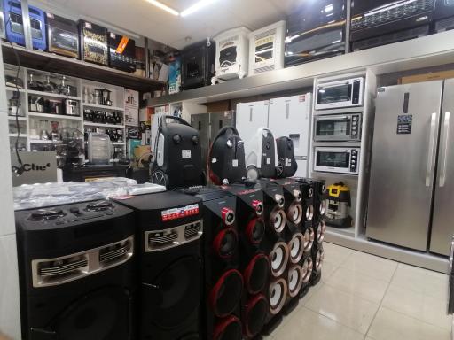 عکس لوازم خانگی دهباشیان