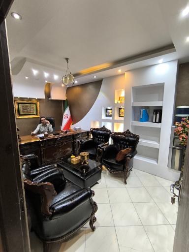 عکس گروه وکلای دادفر