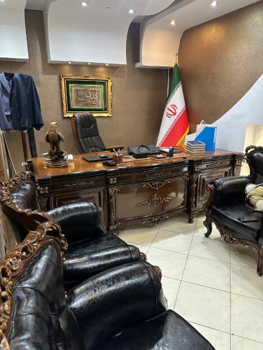 عکس گروه وکلای دادفر