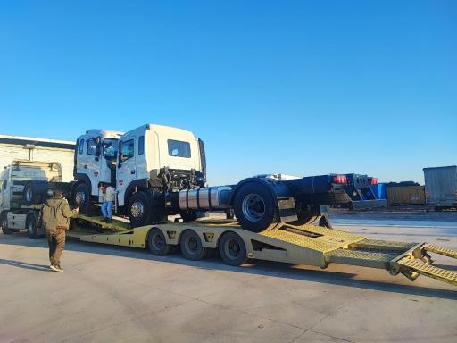 عکس شرکت همای دیزل آریا