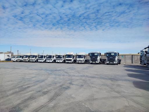 عکس شرکت همای دیزل آریا