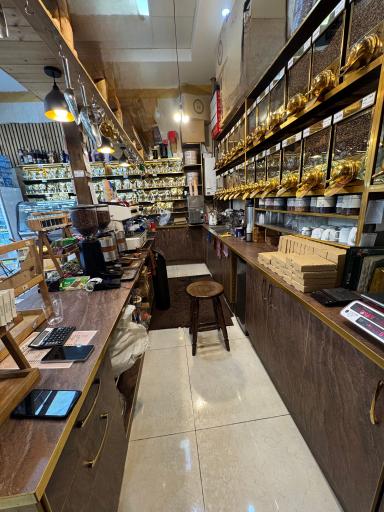 عکس شهر قهوه