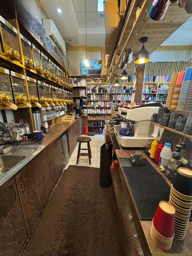 عکس شهر قهوه