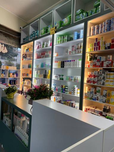 داروخانه دکتر قدیری