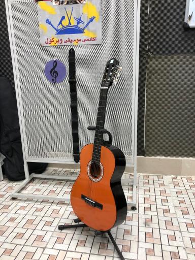 آکادمی موسیقی ویرگول