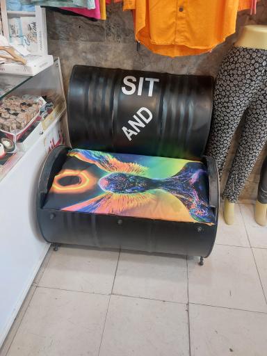 عکس پوشاک تاج