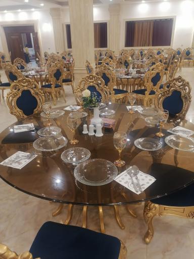 عکس مجتمع گردشگری کیان