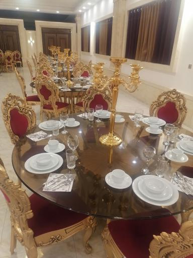عکس مجتمع گردشگری کیان