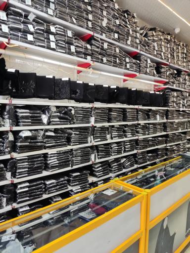 عکس حجاب پرهیزکار