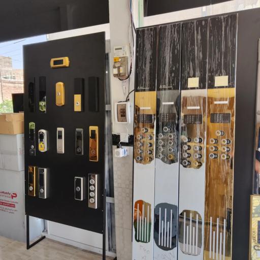 عکس شرکت آسانبر و پله برقی ماد اوج سابلاغ