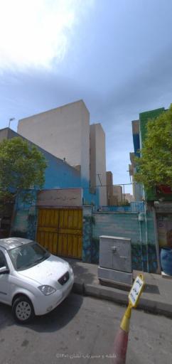 عکس دبستان نازنین فاطمه