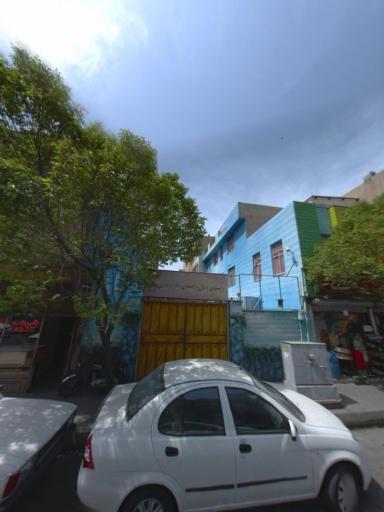 عکس دبستان نازنین فاطمه