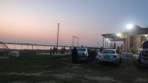 عکس اقامتگاه بومگردی ترکمن گل 