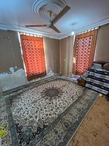 عکس اقامتگاه بومگردی ترکمن گل 