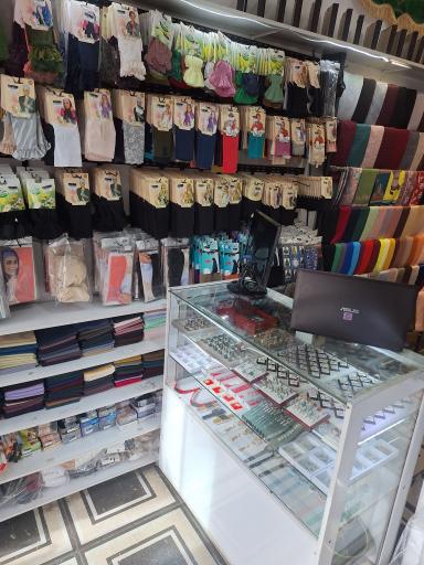 عکس فروشگاه حجاب آیات