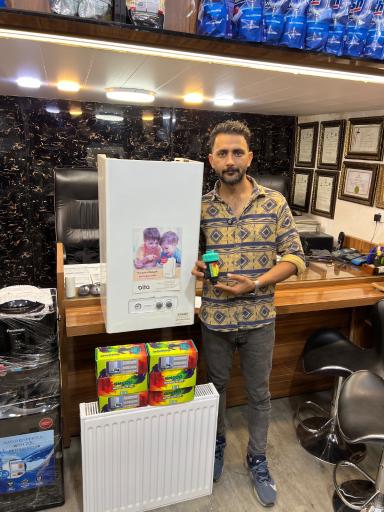 بازرگانی یادگار