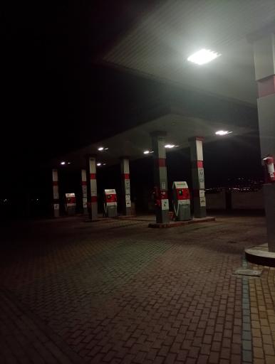 عکس پمپ گاز CNG زارعی وند