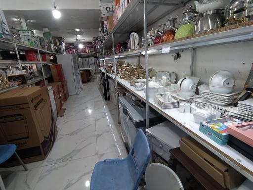 عکس لوازم خانگی تامین کالای کوثر 