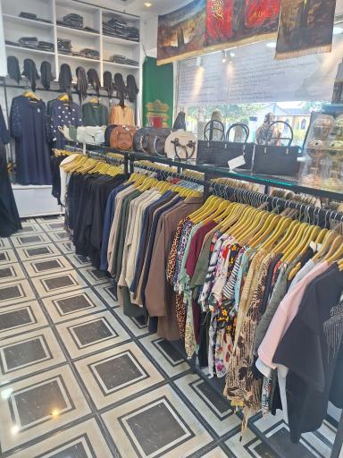 عکس فروشگاه حجاب آیات