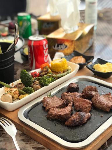 رستوران ماژورل