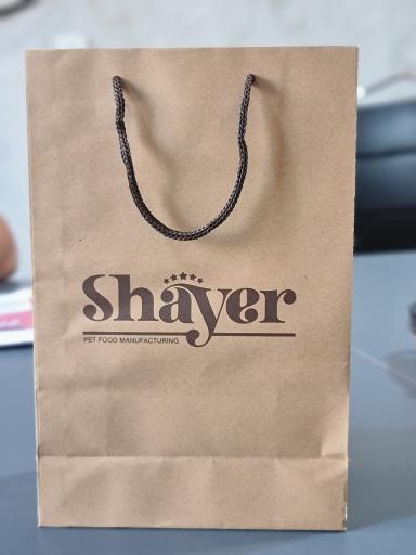 عکس کارخانه شایر