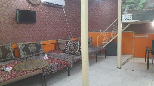 عکس کباب گوسفندی حسن پور