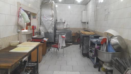 عکس کباب گوسفندی حسن پور