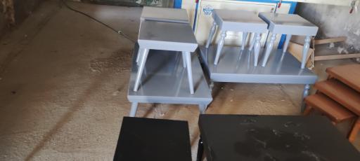 عکس تولیدی مبل و خدمات سی ان سی طلایی