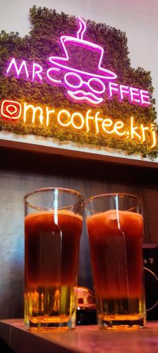 عکس مستر کافه