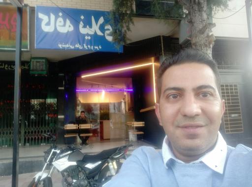 عکس کافه نیلای 