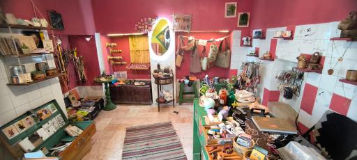 کافه مجله ایوار