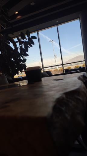 عکس امیر شکلات کردان