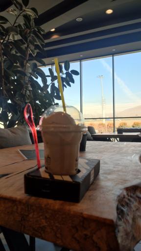 عکس امیر شکلات کردان