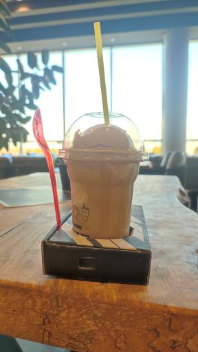 عکس امیر شکلات کردان