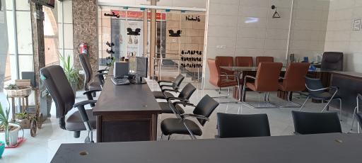 عکس آژانس املاک اتفاق 