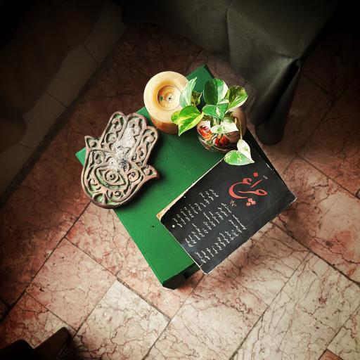 عکس کافه مجله ایوار