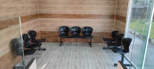 عکس ترمینال مسافربری احمدی رحیم آباد