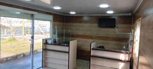 عکس ترمینال مسافربری احمدی رحیم آباد