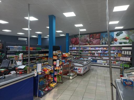 عکس فروشگاه ۷