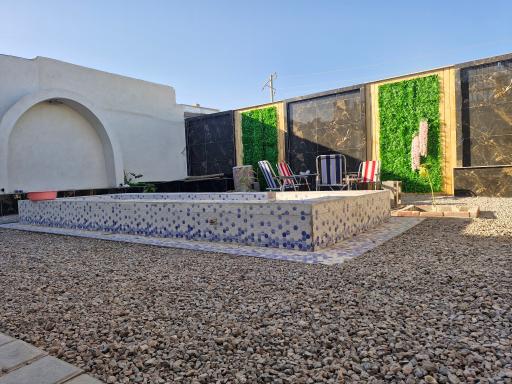 عکس اقامتگاه بومگردی انامیس