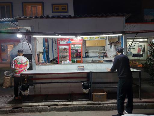 عکس کبابی ابراهیمی