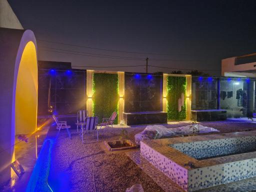 عکس اقامتگاه بومگردی انامیس