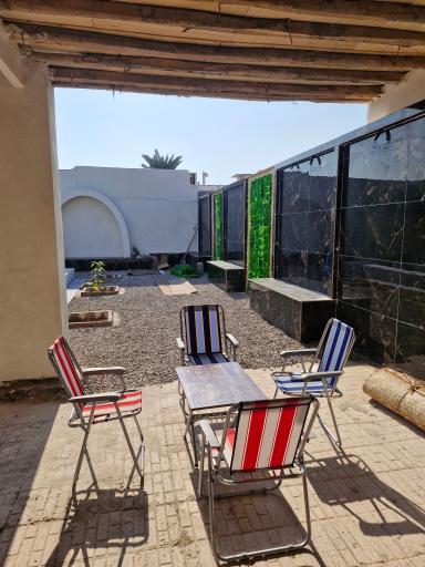 عکس اقامتگاه بومگردی انامیس