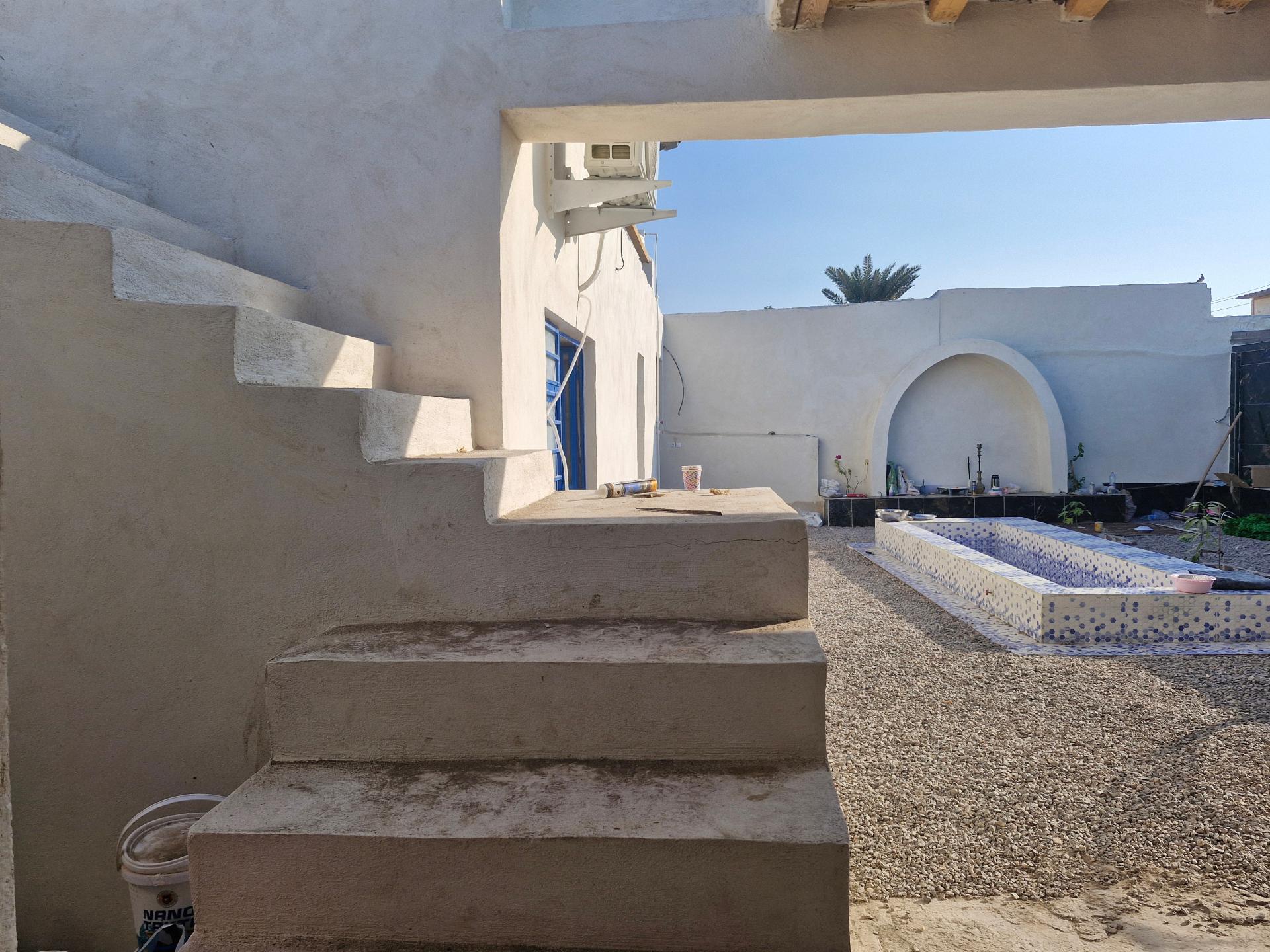 عکس اقامتگاه بومگردی انامیس