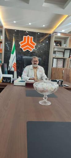 عکس نمایندگی سایپا فوادی